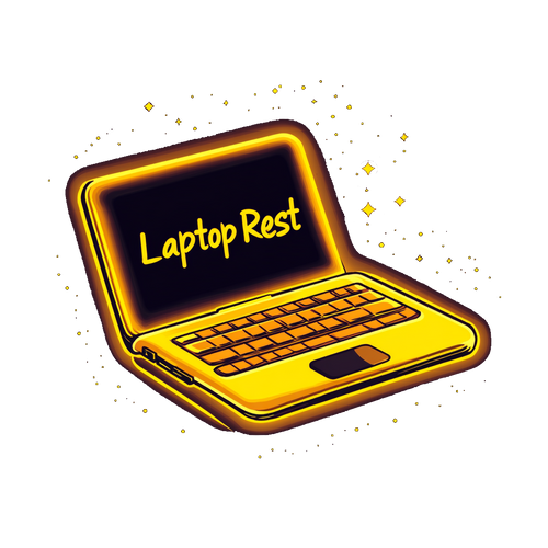 LaptopRest